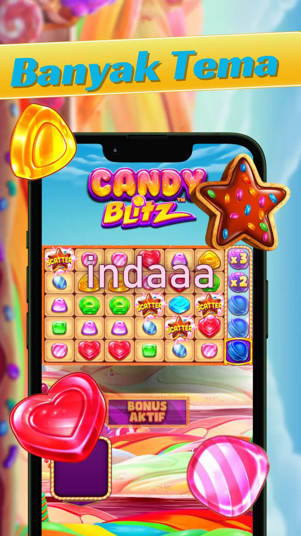 indaaa APK