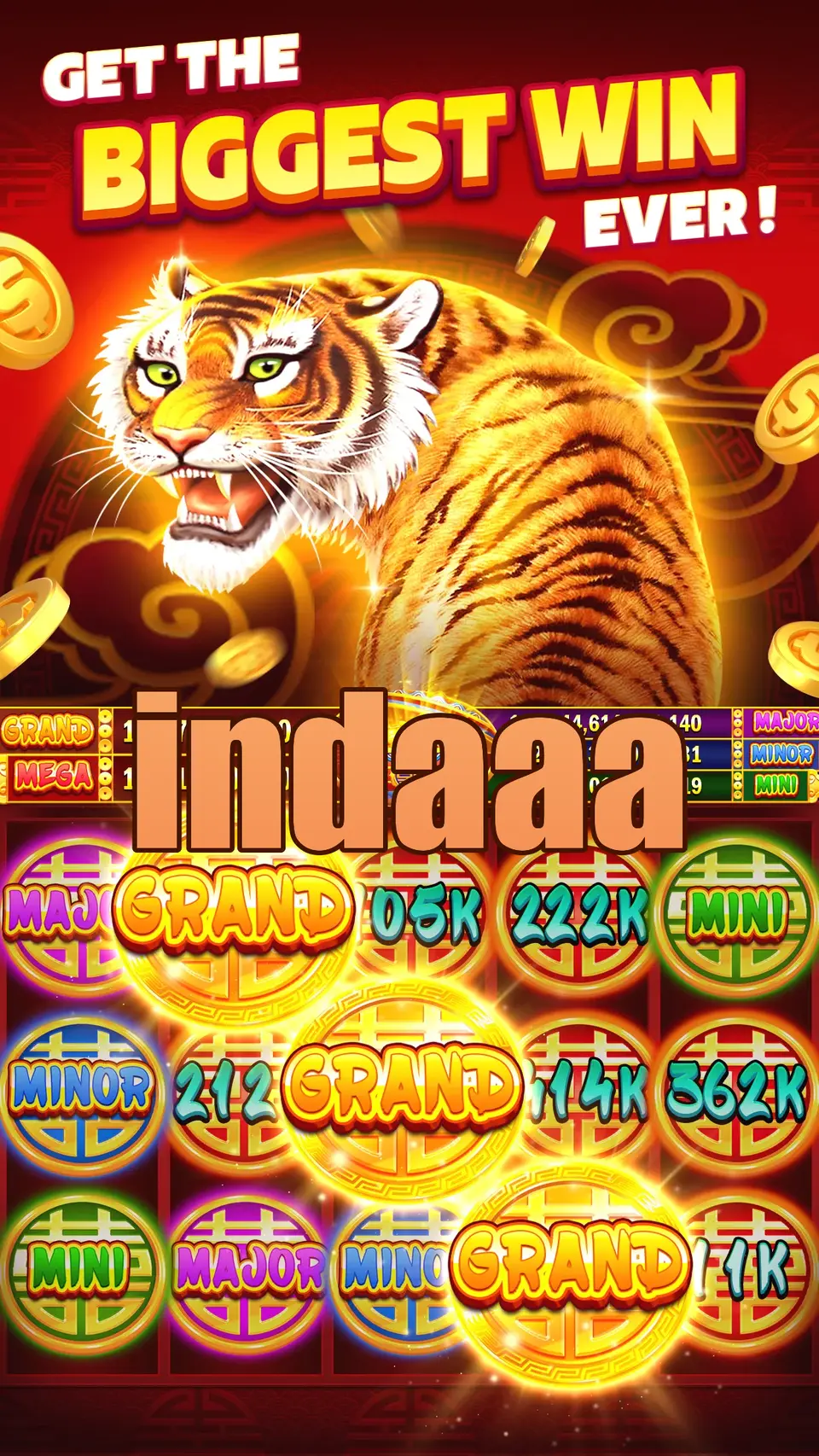 indaaa Masuk