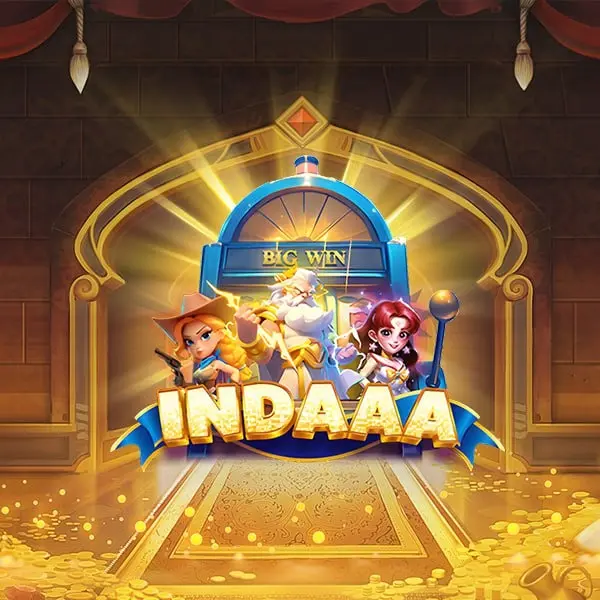 indaaa Masuk - indaaa Resmi