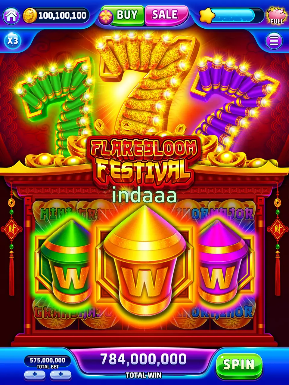 indaaa Preview - Resmi Unduh